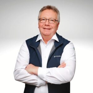 Bild von Frank Czychon