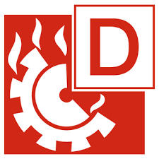 Brandklassen in der Übersicht – Feuerlöscher nach Brandklasse A, B, C, D und F | ProSafeCon