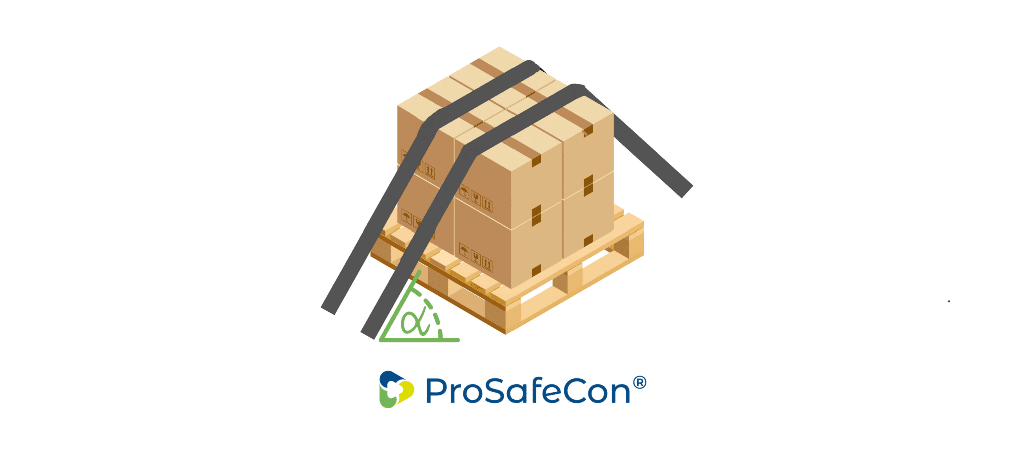 Ladungssicherung für LKW: Vorschriften & Beispiele | ProSafeCon