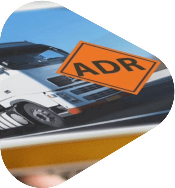 Firmenspezifische ADR 1.3 Unterweisung/ Gefahrgut Unterweisung | ProSafeCon