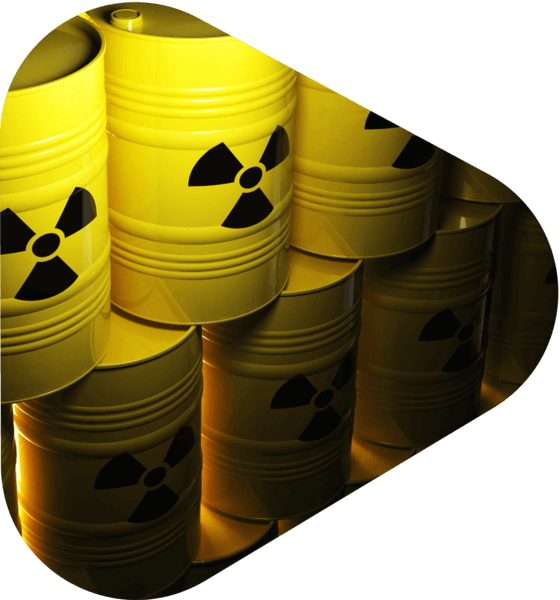 Dangerous goods adviser for goods class 7 Radioactive substances | ProSafeCon