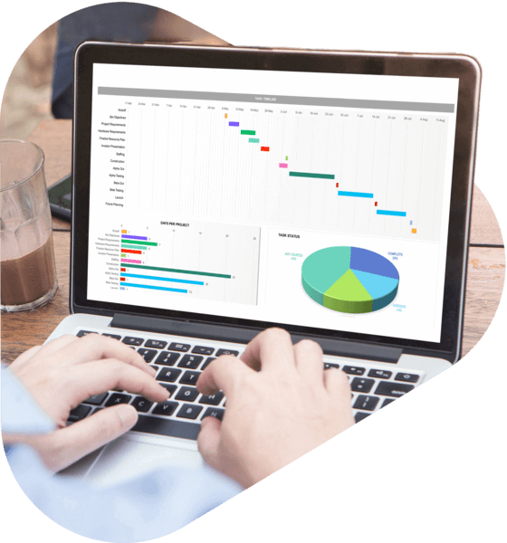 Gefahrstoffverzeichnis (Gefahrstoffkataster) erstellen