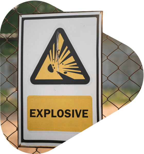 Erstellung eines Explosionsschutzdokuments: Richtlinien & Grundlagen | ProSafeCon