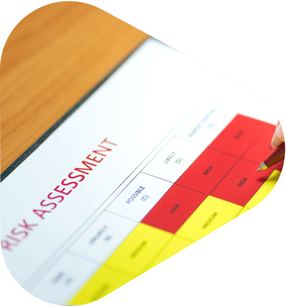 Creation-of-risk-assessment-desctop