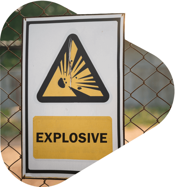 Explosionsschutzdokument Lackiererei Lackierkabine
