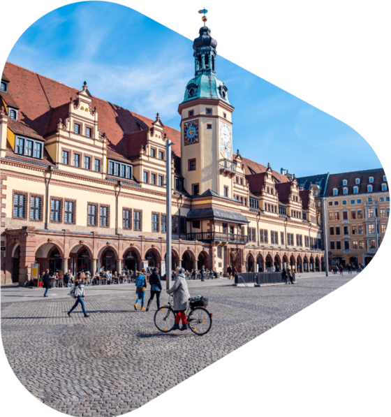 Fachkraft für Arbeitssicherheit Leipzig